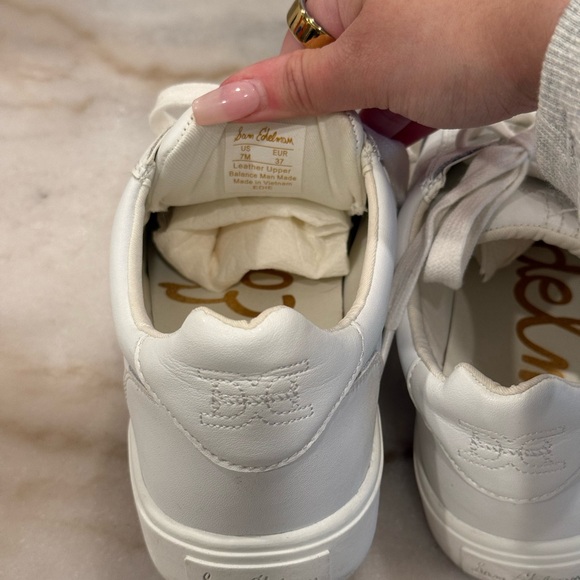 Sam Edelman sneaker - Picture 9 of 11